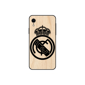 Real Madrid - Iphone Xr