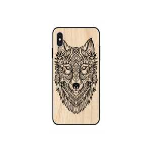 Wolf 06 - Iphone Xs max