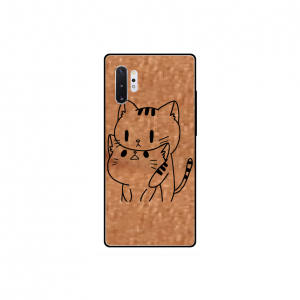 Mèo 02 - Samsung Note 10/Note 10+
