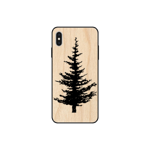 Pine 1 - Iphone Xs max