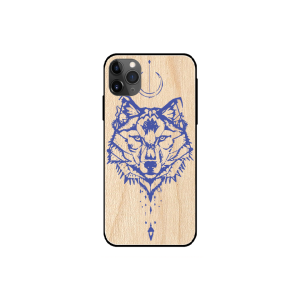 Wolf 02 - Iphone 11 pro max