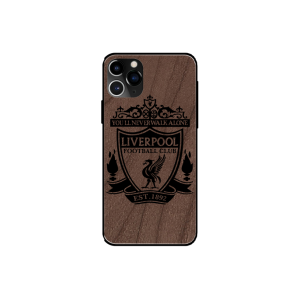 Liverpool - iPhone 11 Pro