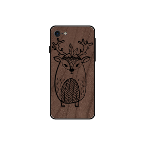 Cute Reindeer - Iphone 7/8