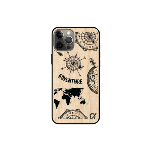 Adventure - Iphone 12 pro max