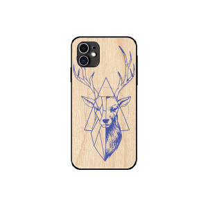 Reindeer 03 - Iphone 11