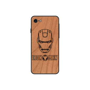 Iron Man 02 - Iphone 7/8