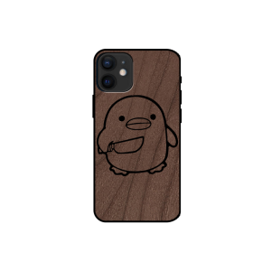 Meme Duck - Iphone 12 mini