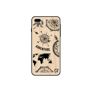 Adventure - Iphone 7+/8+