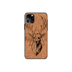 Reindeer 1 - iPhone 11 Pro