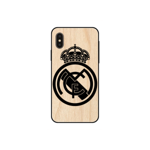Real Madrid - Iphone X/ Xs