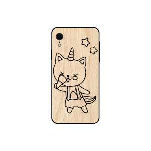 Mèo 12 - Iphone Xr