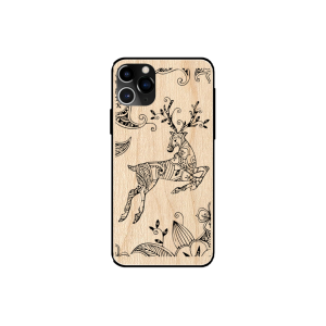 Reindeer 2 - iPhone 11 Pro