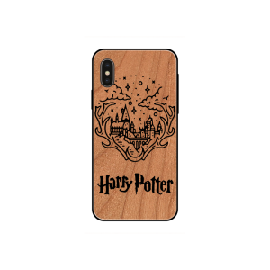 Harry Potter 03 - Iphone X/ Xs