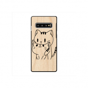 Mèo 02 - Samsung S10/S10+/S10 Lite