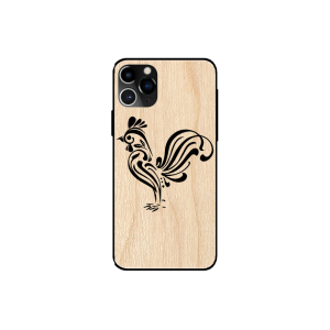 Rooster - Zodiac - iPhone 11 Pro