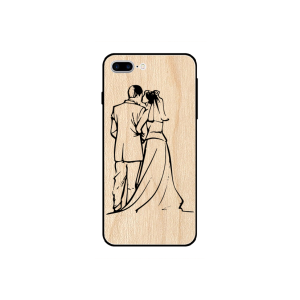 Wedding - Iphone 7+/8+