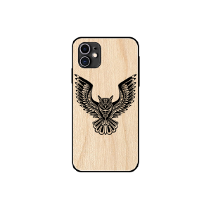 Owl 09 - Iphone 11