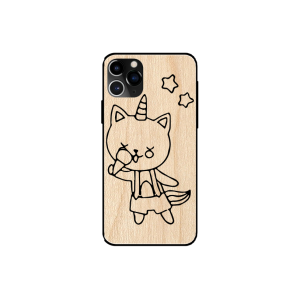 Cat 10 - iPhone 11 Pro