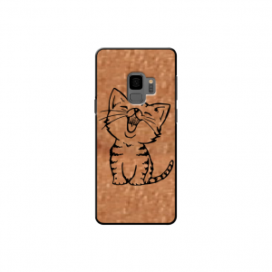 Mèo 01 - Samsung S9/S9+