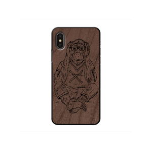 Monkey 02 - Iphone X/ Xs