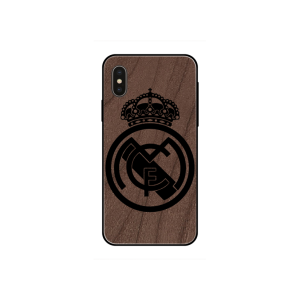 Real Madrid - Iphone X/ Xs