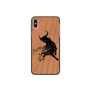 Buffalo - Zodiac - Iphone Xs max