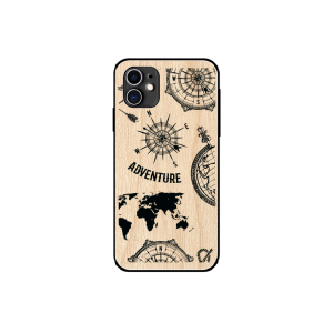 Adventure - Iphone 11