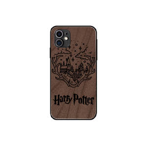 Harry Potter 03 - Iphone 11