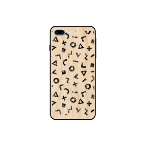 Pattern splash - Iphone 7+/8+