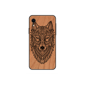Wolf 06 - Iphone Xr