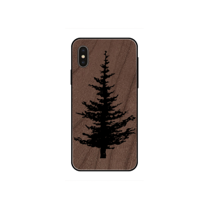Pine 1 - Iphone X/ Xs