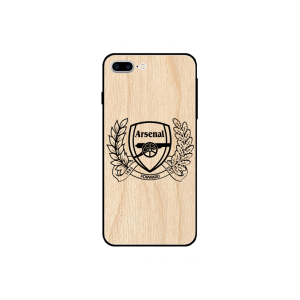 Arsenal - Iphone 7+/8+
