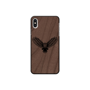 Owl 04 - Iphone Xs max