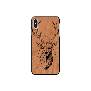 Reindeer 1 - Iphone Xs max