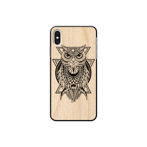 Owl 02 - Iphone Xs max