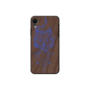 Wolf 05 - Iphone Xr