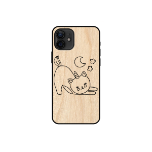 Cat 06 - Iphone 12/12 pro