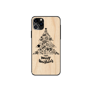 Christmas tree - iPhone 11 Pro