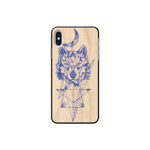 Wolf 05 - Iphone Xs max