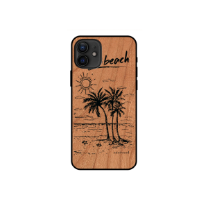 Beach - Iphone 12/12 pro