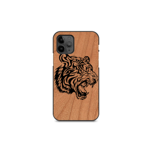 Tiger 01 - Iphone 11 pro max