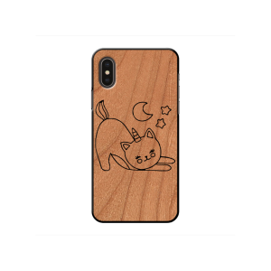 Cat 06 - Iphone X/ Xs