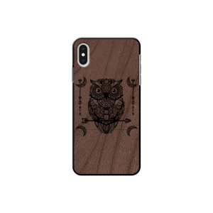 Owl 06 - Iphone Xs max
