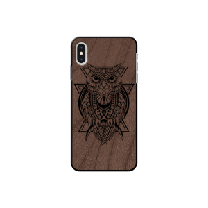 Owl 02 - Iphone Xs max
