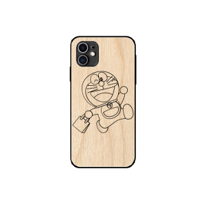 Doraemon - Iphone 11