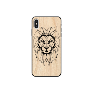 Lion 01 - Iphone Xs max