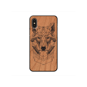 Wolf 03 - Iphone X/ Xs