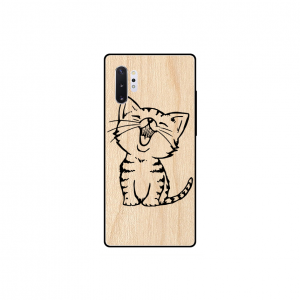 Mèo 01 - Samsung Note 10/Note 10+