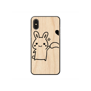 Rabbit 04 - Iphone X/ Xs