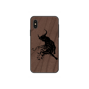 Buffalo - Zodiac - Iphone X/ Xs